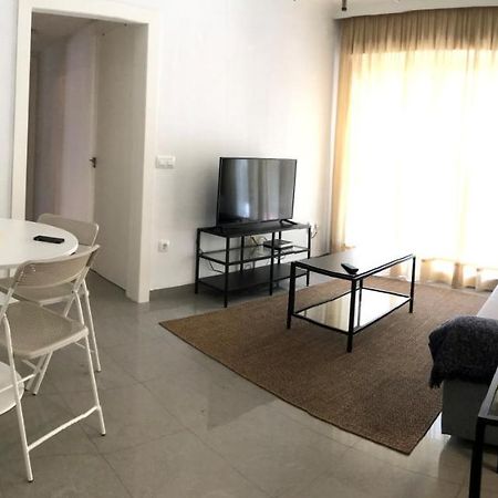 Ac Triana Arellano Lägenhet Sevilla Exteriör bild