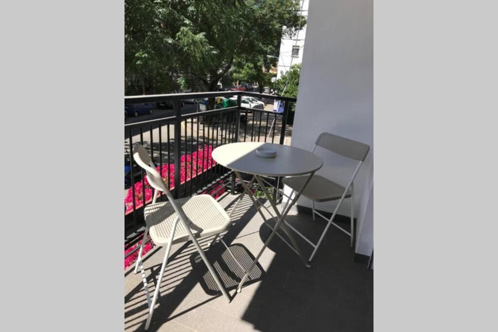Ac Triana Arellano Lägenhet Sevilla Exteriör bild