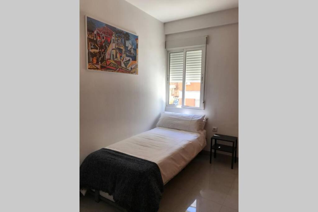 Ac Triana Arellano Lägenhet Sevilla Exteriör bild